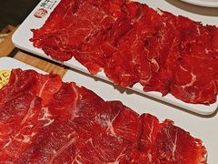 -焯牛潮汕牛肉火锅(云峰街创始店)