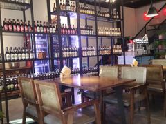 -向川南·水煮鱼·川菜(和平里店)