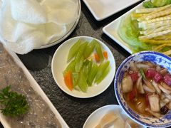 -仁和四季涮肉馆(天坛南门店)