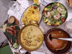 -KingThaia金泰兰(滨江天街店)