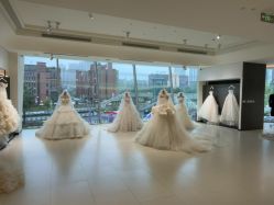 -Bridal Queen·婚纱女皇