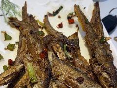 -楚鱼王·河鲜·湖北菜(华农店)