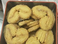 -家琳甜品(江南东店)