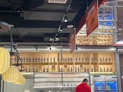 -管氏翅吧(马家堡店)