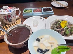 -南拳十三姨·潮汕砂锅粥(世纪金源店)