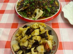 -霹雳火·重庆烧烤·江湖菜(解放碑店)