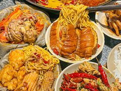 -大虎重庆老火锅(正弘城店)