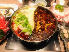 -老鼎旺安格斯牛肉火锅(衡艺广场店)