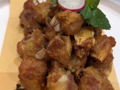 -兰亭茶叙(新新家苑店)