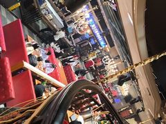-金刚山烧烤(中山路店)