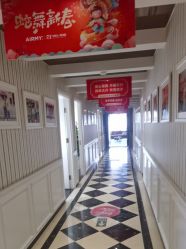 -爱儿美儿童摄影(五路居花园别墅店)