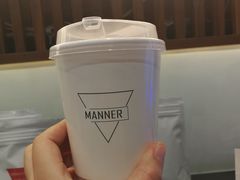 -Manner Coffee(大宁国际商业广场店)
