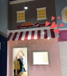 -儿童乐园(王府井百货店)