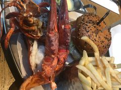 -Burger & Lobster(Dean Street)