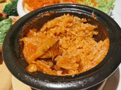 -俄士厨房(五棵松华熙LIVE店)
