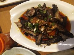 -腰子哥烤串(石佛营炫特店)