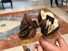 -GODIVA(月星环球港店)