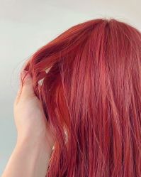 -T.1 hair salon烫染接发