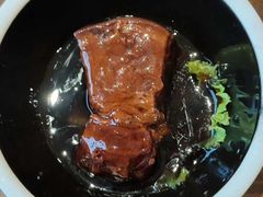 -浦江餐饮•上海菜馆(五四路店)