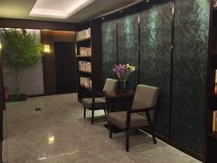 -水墨澜渟足道·SPA·传统(四望亭东关街店)