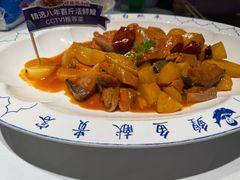 -胖姐渔村(中源大道店)