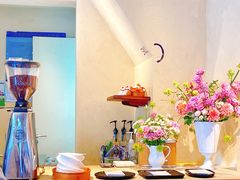 -EAU CAFE(永康路店)