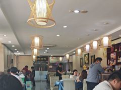 -清真•蜀风园(丁字沽总店)
