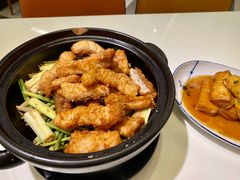 -清晖小苑•顺德地方菜(壹海城店)