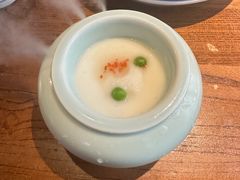 -师味葱扒虎头鲤·水席洛阳菜(元华店)