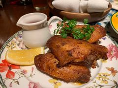 -弗兰克牛排西餐厅Ribone steak house(柠檬花园店)