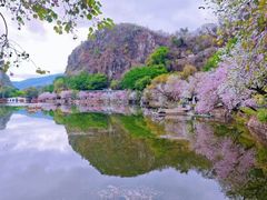 -星湖旅游景区七星岩