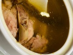 -兰湘子·湘菜小炒(济南领秀城店)