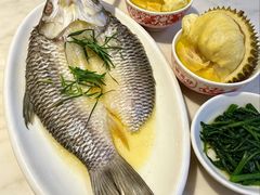 -神更仔·潮汕魂大排档(汉口路店)