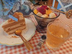 -Jo's Garden