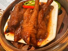 -金苑海鲜酒家(新港中路店)