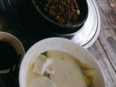 -阳江河堤老牌曾记美食