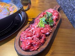 -贵厨酸汤牛肉(花果园国际中心店)
