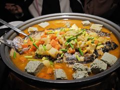 -师烤·豆花烤鱼(深圳坂田天虹店)