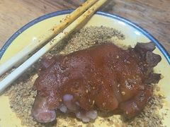 -香约老地方烧烤(九道街店)