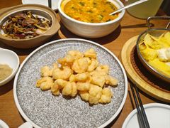 -吕氏疙瘩汤·新鲁菜(济南万象城店)