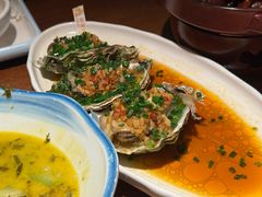 -乔街深夜食堂·台州菜·高压锅生蚝(杭州总店)