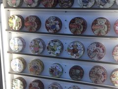-珍妮曲奇聪明小熊(尖沙咀店)
