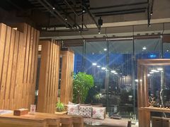 大堂-园里火锅(仁和新城店)