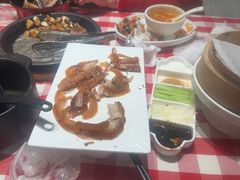 -西贝(紫荆广场店)