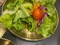 -西塔老太太泥炉烤肉(双井店)