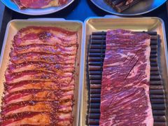 -西塔老太太泥炉烤肉(上海七宝领展广场店)