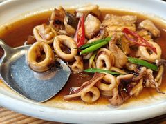 -临家闽南菜(宝洲路店)