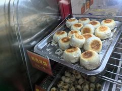 -宋记饼家(石门二路店)
