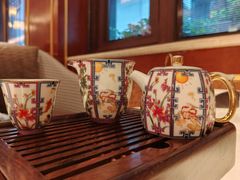 -国际饭店·原点咖啡吧ORIGIN CAFE&BAR