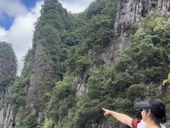 -南尖岩景区
